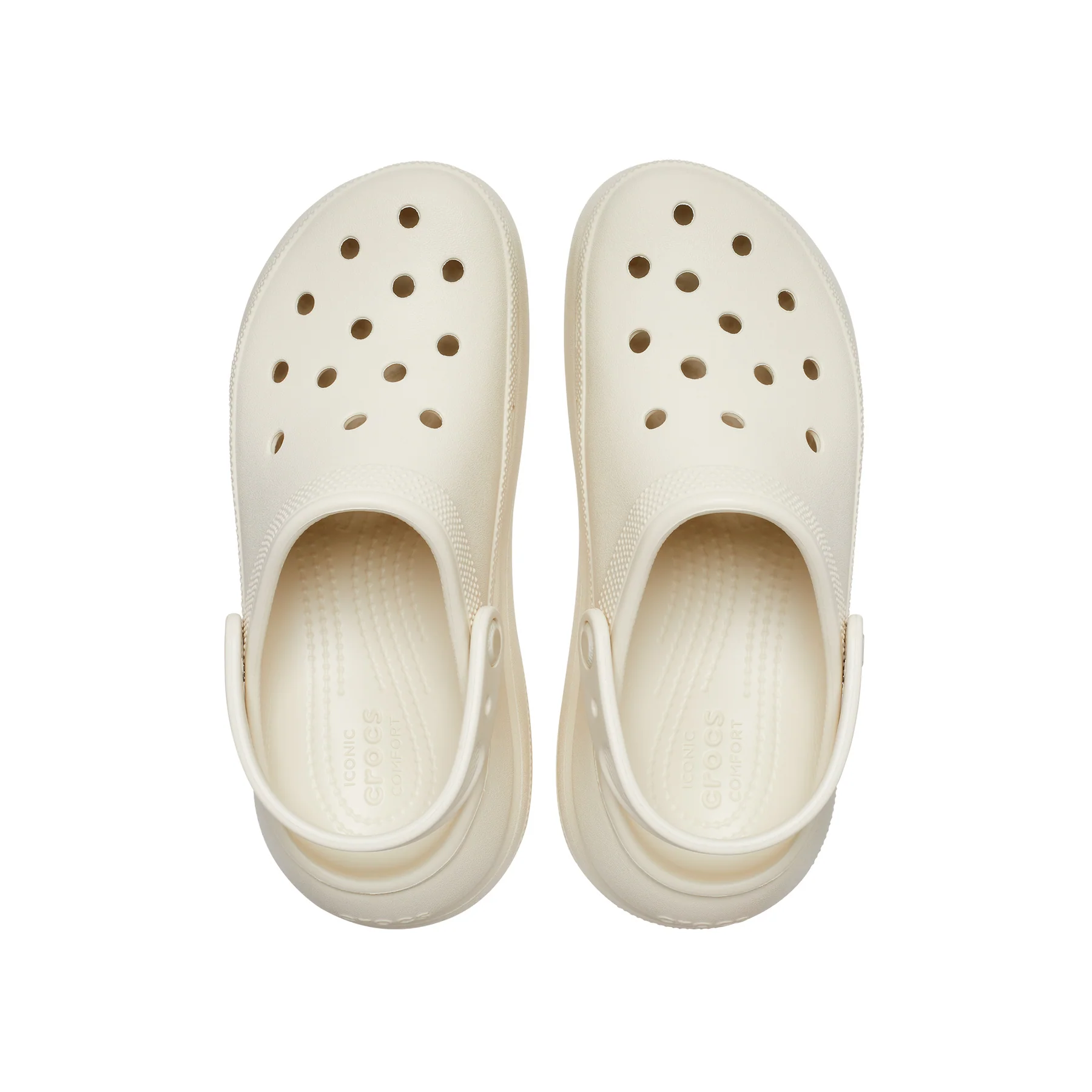კლოგსი Crush Clog Bone