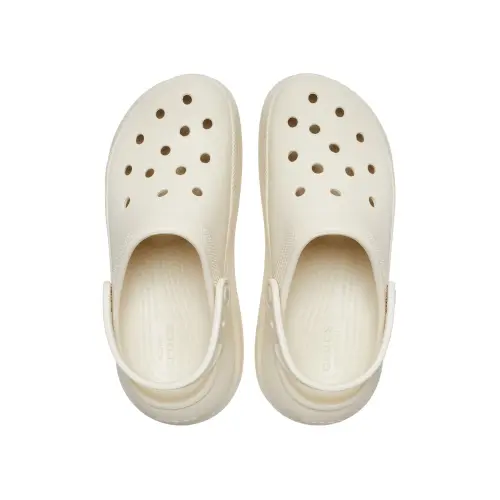 კლოგსი Crush Clog Bone