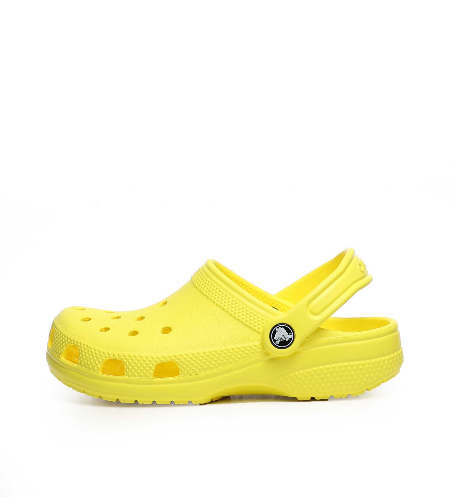 Crocs ბავშვის კლოგი Classic Clog K CbY