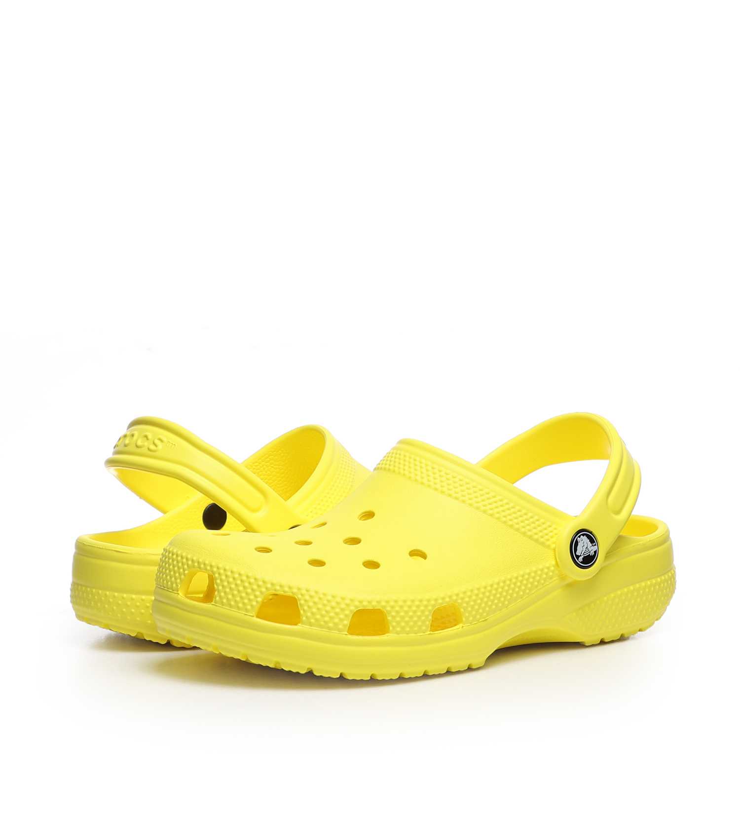 Crocs ბავშვის კლოგი Classic Clog K CbY