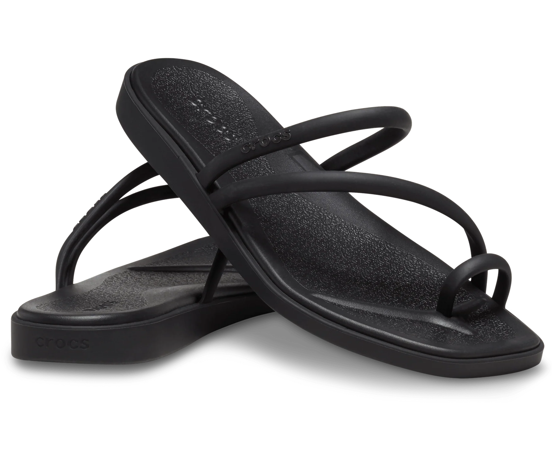 Crocs წყლის ჩუსტი