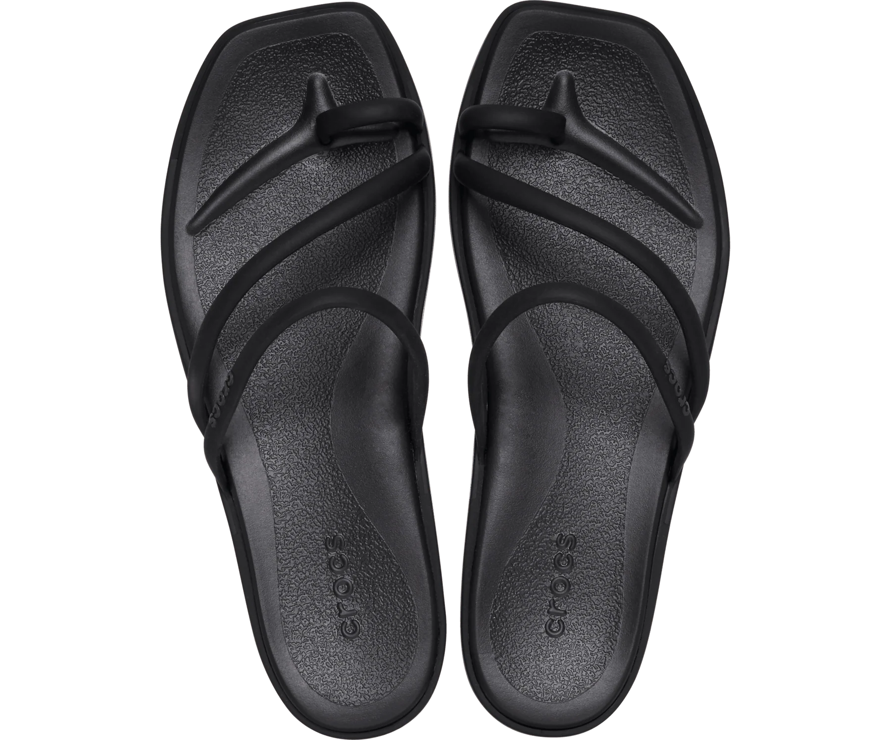 Crocs წყლის ჩუსტი