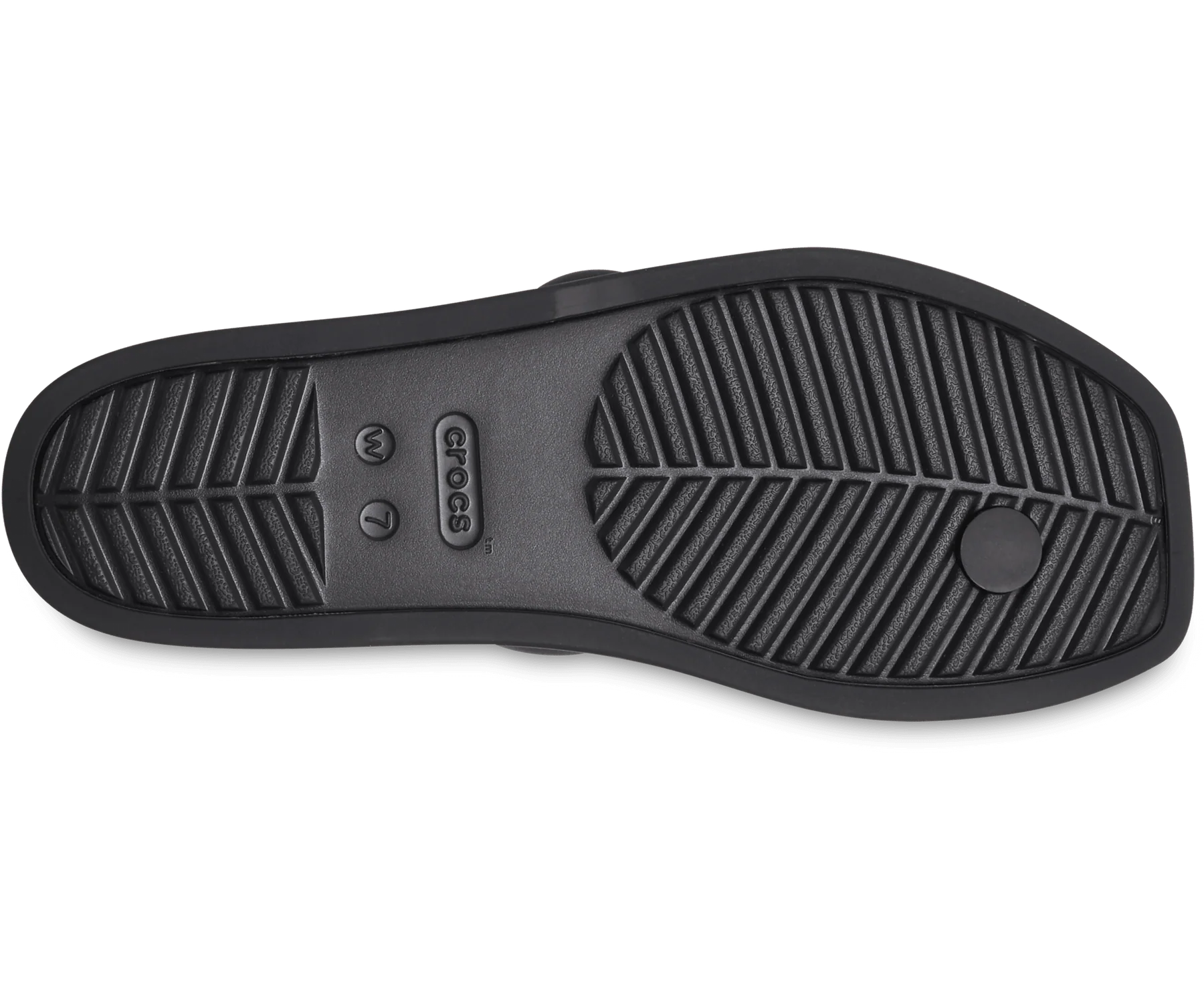 Crocs წყლის ჩუსტი