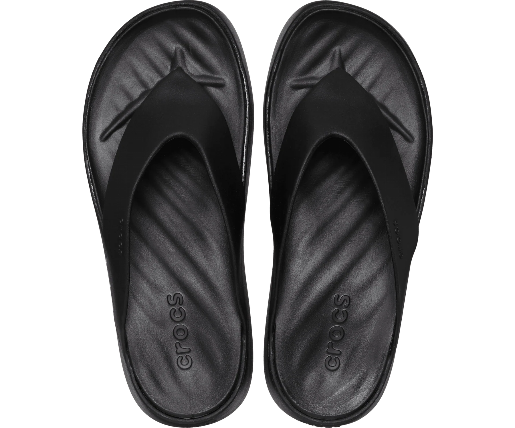 Crocs ჩუსტი Getaway Platform Flip