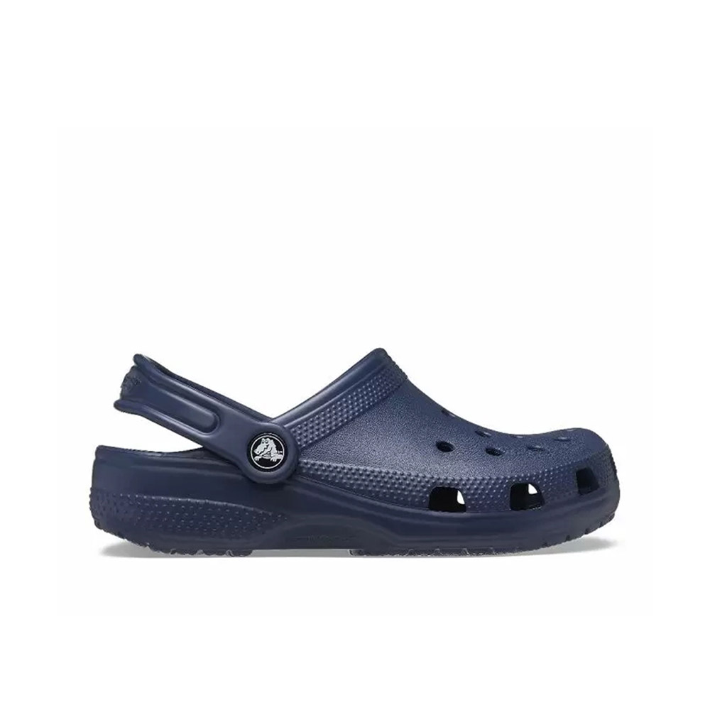 ბავშვის კლოგსი Classic Clog T Navy