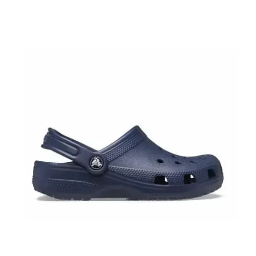 ბავშვის კლოგსი Classic Clog T Navy