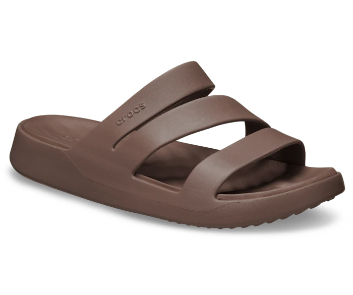 Crocs წყლის ჩუსტი