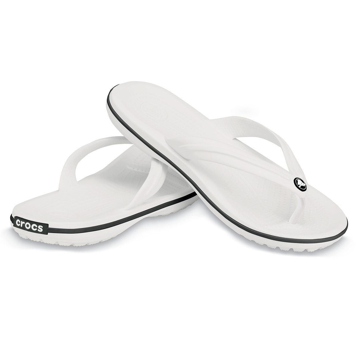 Crocs წყლის ჩუსტი