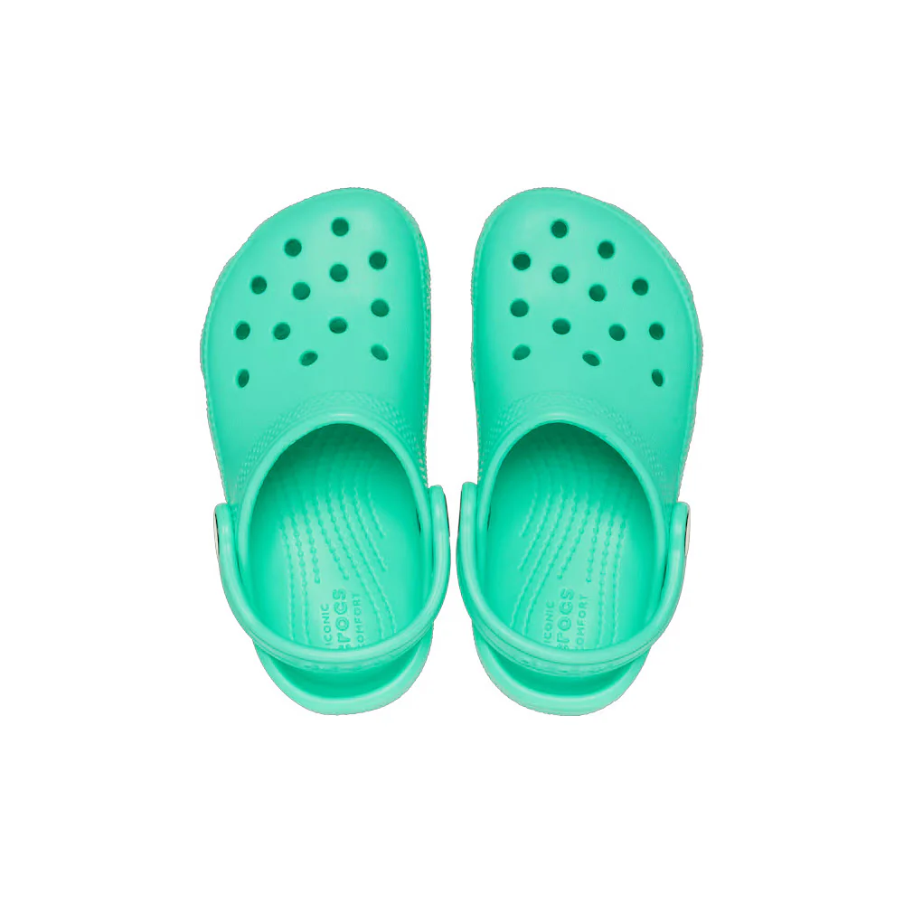 ბავშვის კლოგსი Classic Clog T Lgn