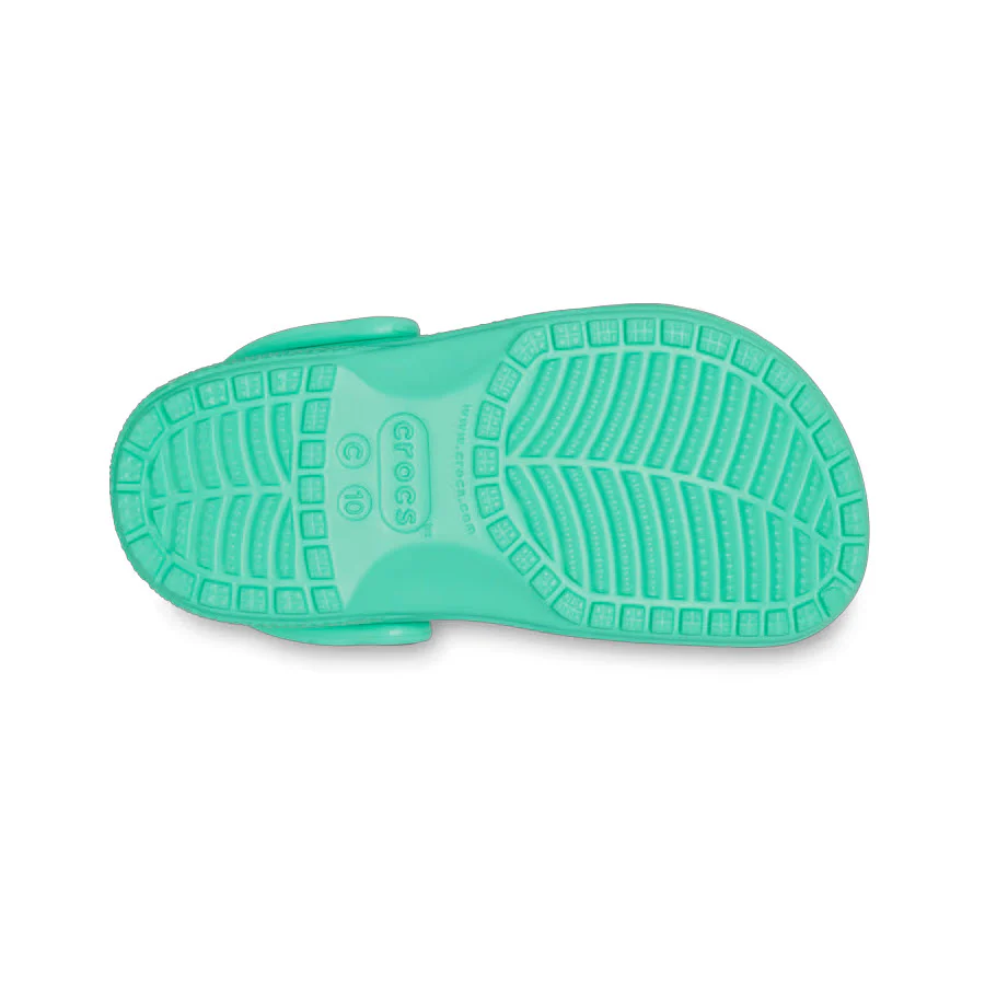 ბავშვის კლოგსი Classic Clog T Lgn