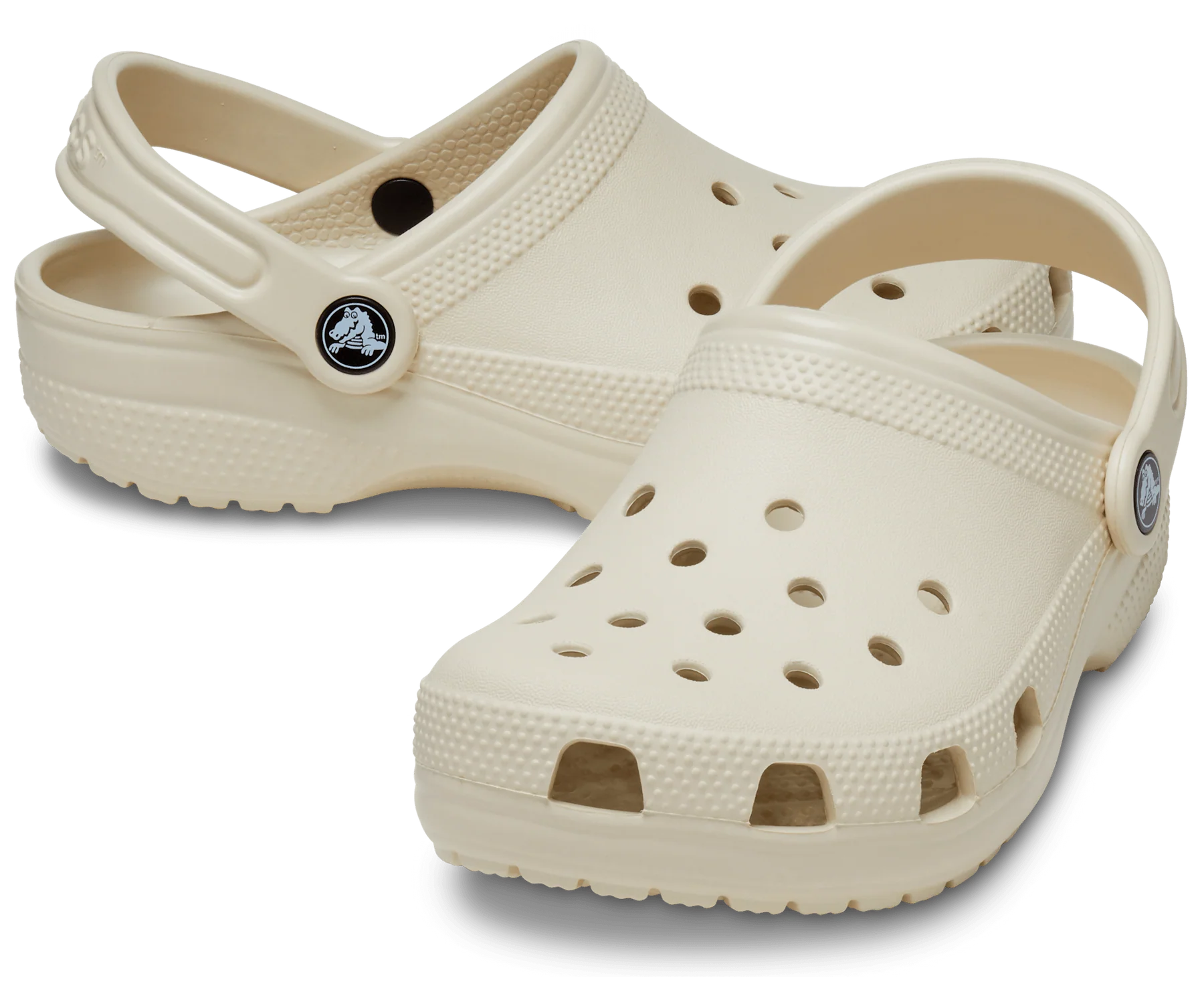 Crocs ბავშვის კლოგი