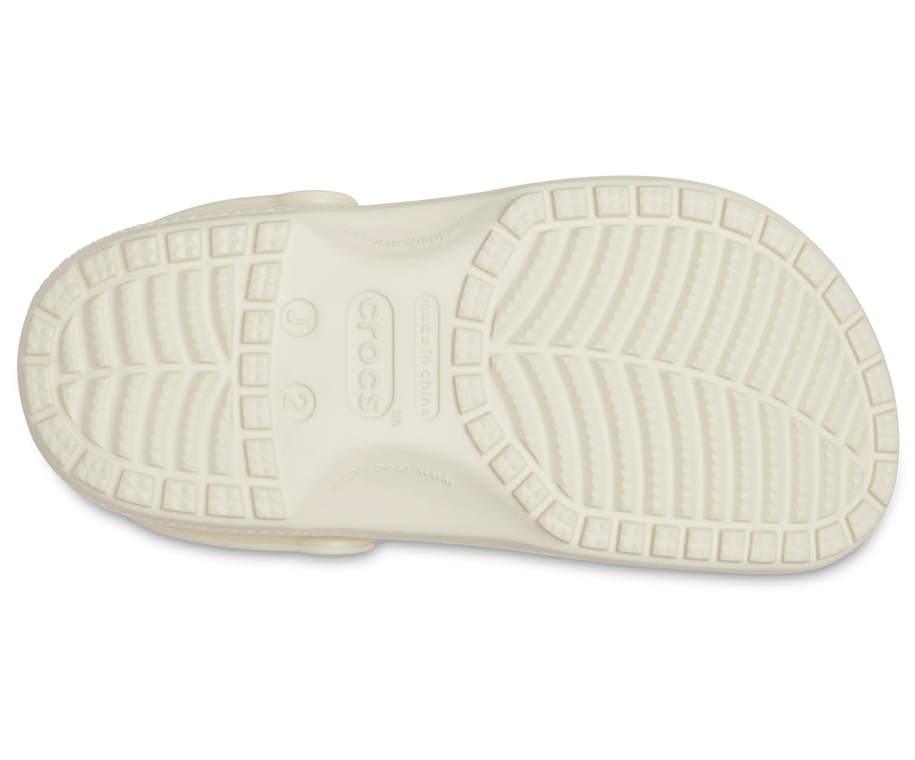 Crocs ბავშვის კლოგი