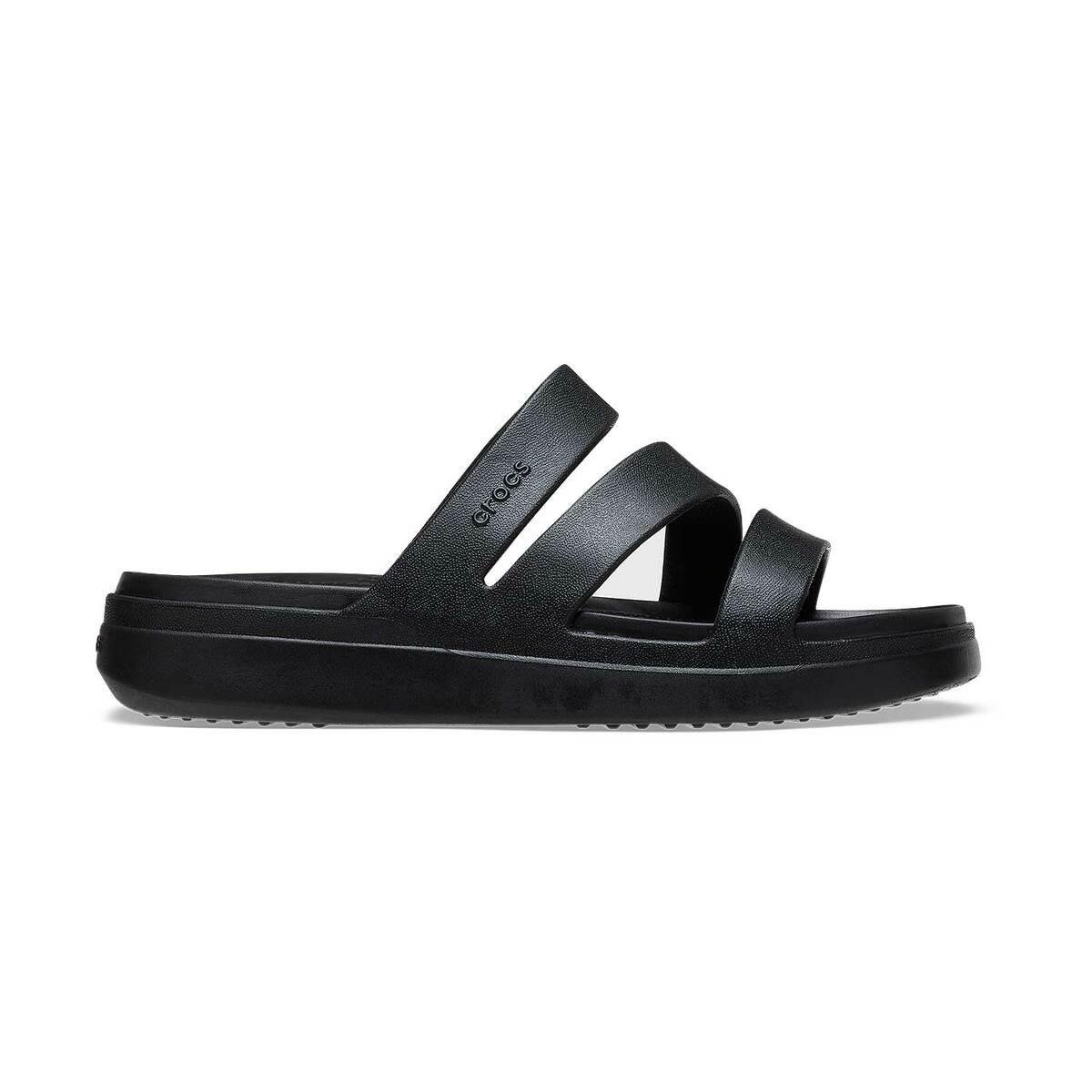 Crocs სანდალი Getaway Strappy Sandal