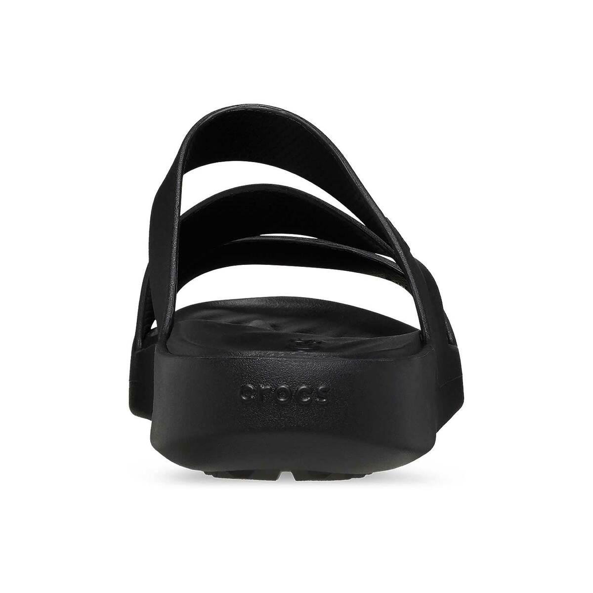 Crocs სანდალი Getaway Strappy Sandal