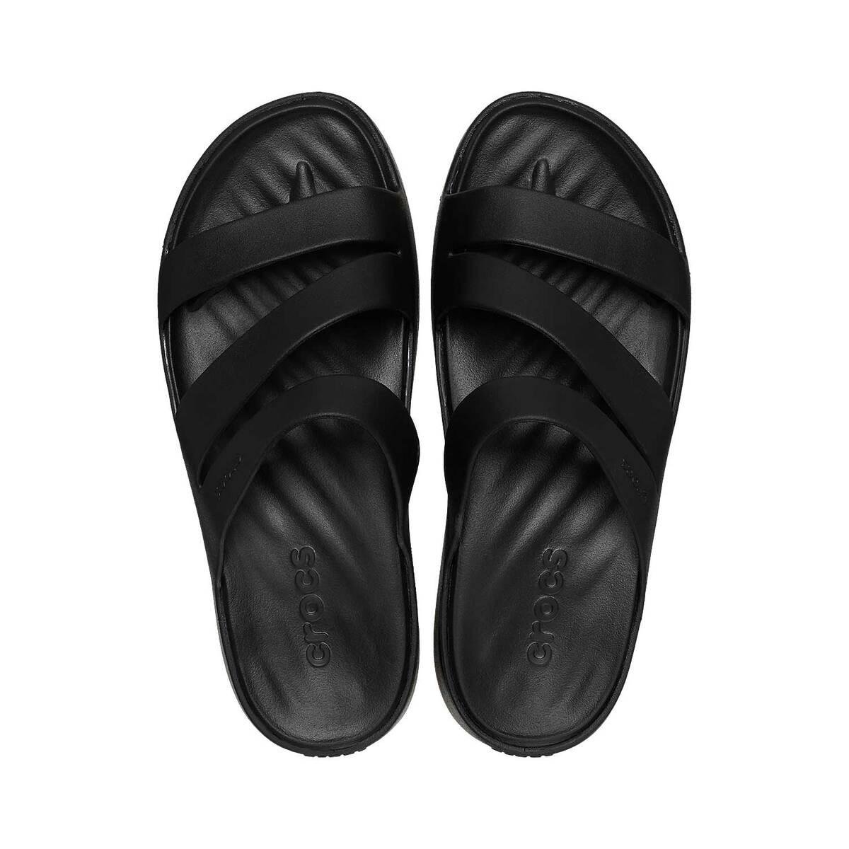 Crocs სანდალი Getaway Strappy Sandal