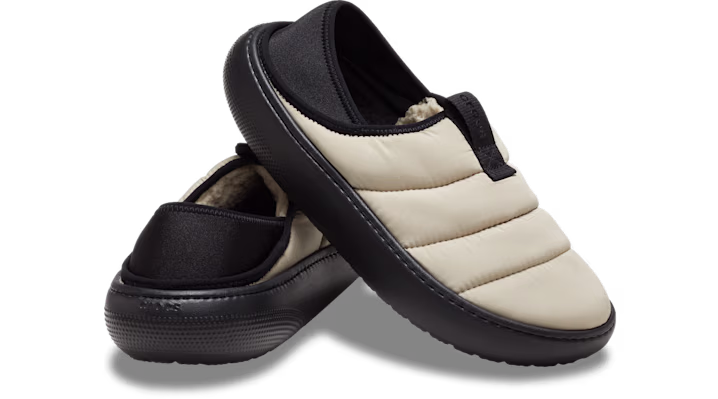 მამაკაცის სპორტული ფეხსაცმელი Classic Puff Moc Mth/Mlt
