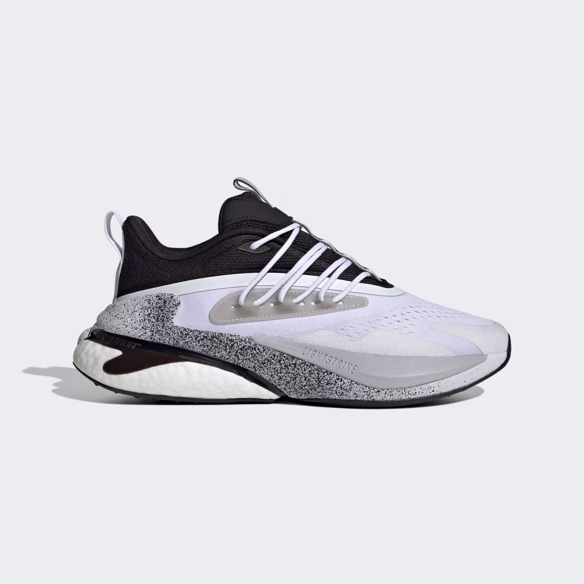 Adidas მამაკაცის სპორტული ფეხსაცმელი AlphaBoost V2
