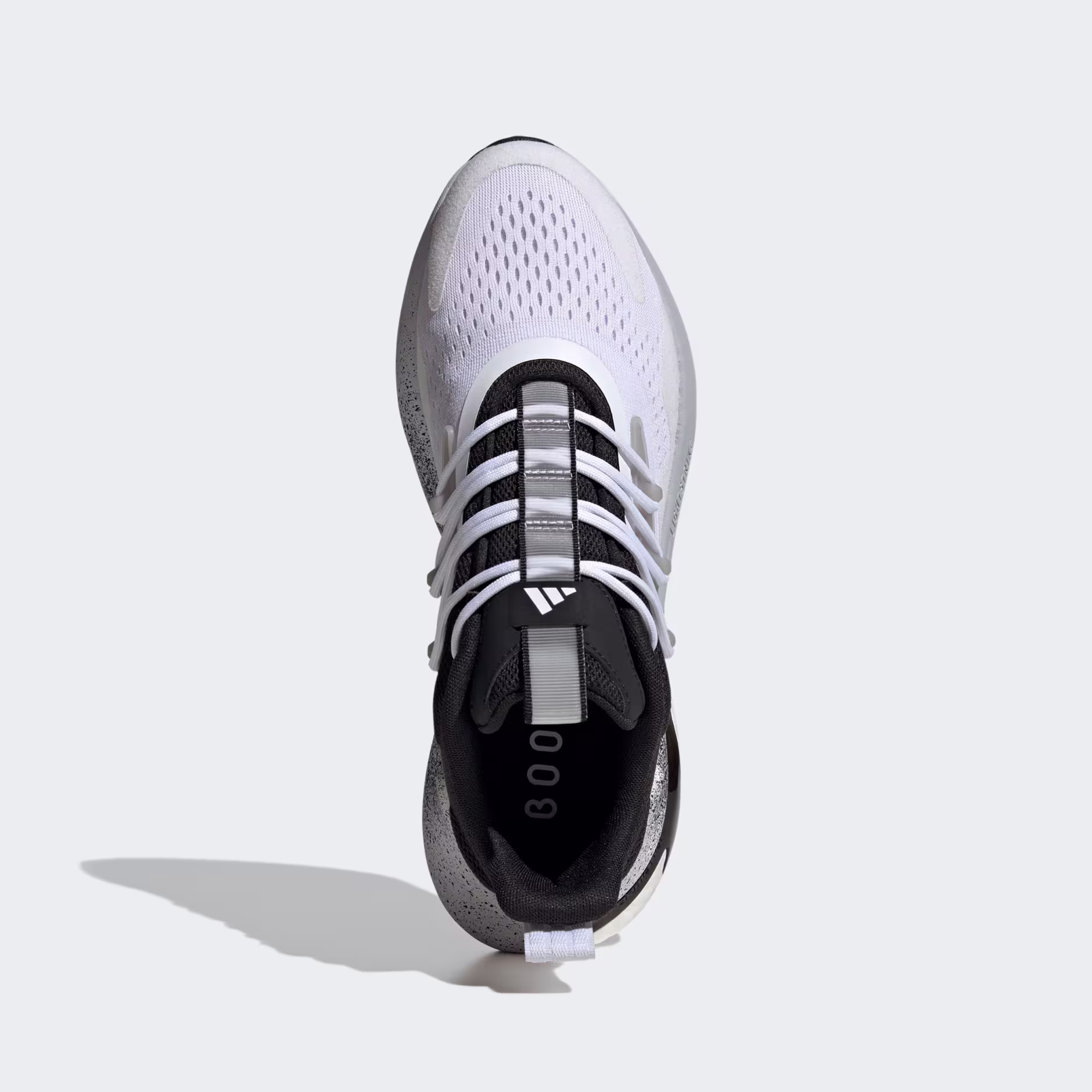 Adidas მამაკაცის სპორტული ფეხსაცმელი AlphaBoost V2