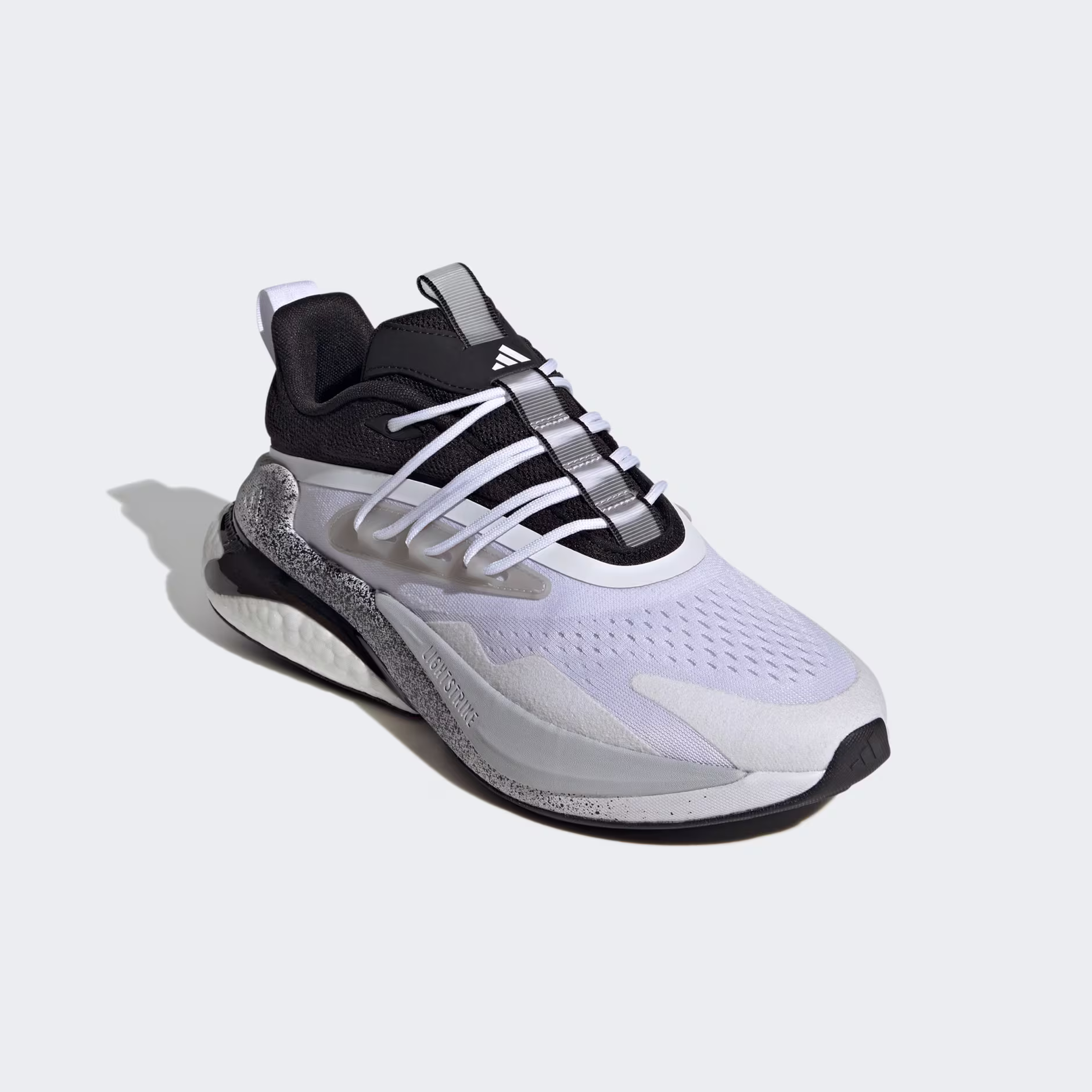 Adidas მამაკაცის სპორტული ფეხსაცმელი AlphaBoost V2