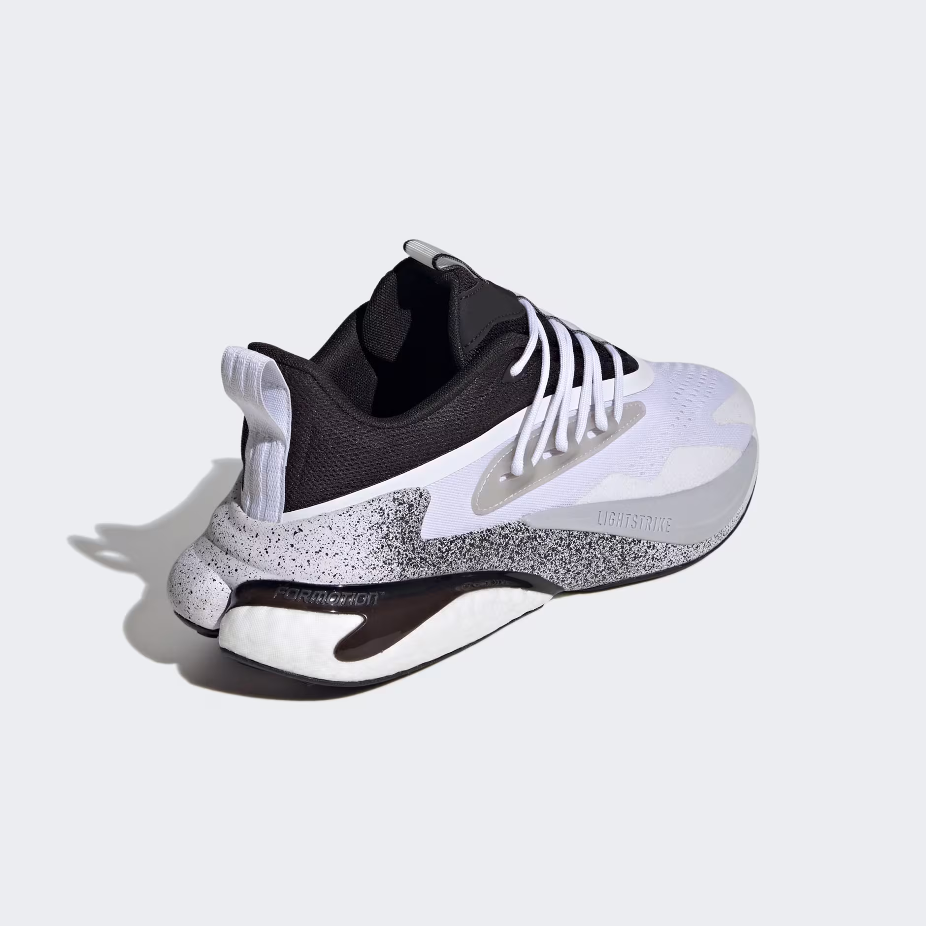 Adidas მამაკაცის სპორტული ფეხსაცმელი AlphaBoost V2