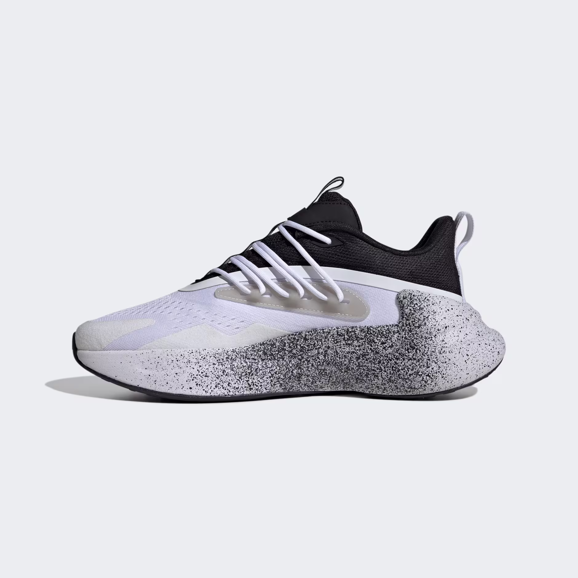 Adidas მამაკაცის სპორტული ფეხსაცმელი AlphaBoost V2