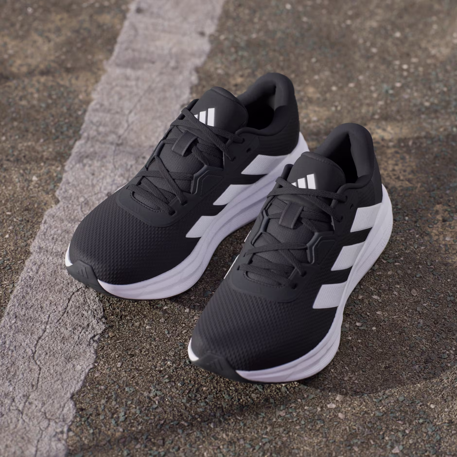 Adidas მამაკაცის სპორტული ფეხსაცმელი GALAXY 7 M
