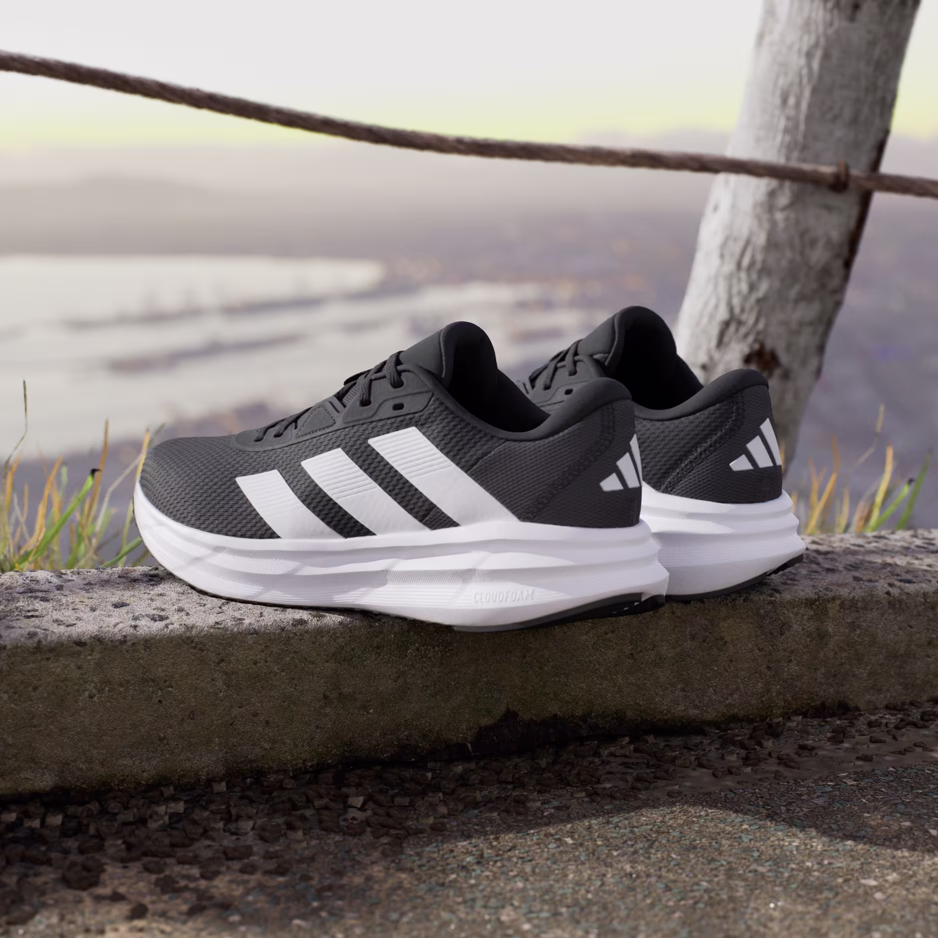Adidas მამაკაცის სპორტული ფეხსაცმელი GALAXY 7 M