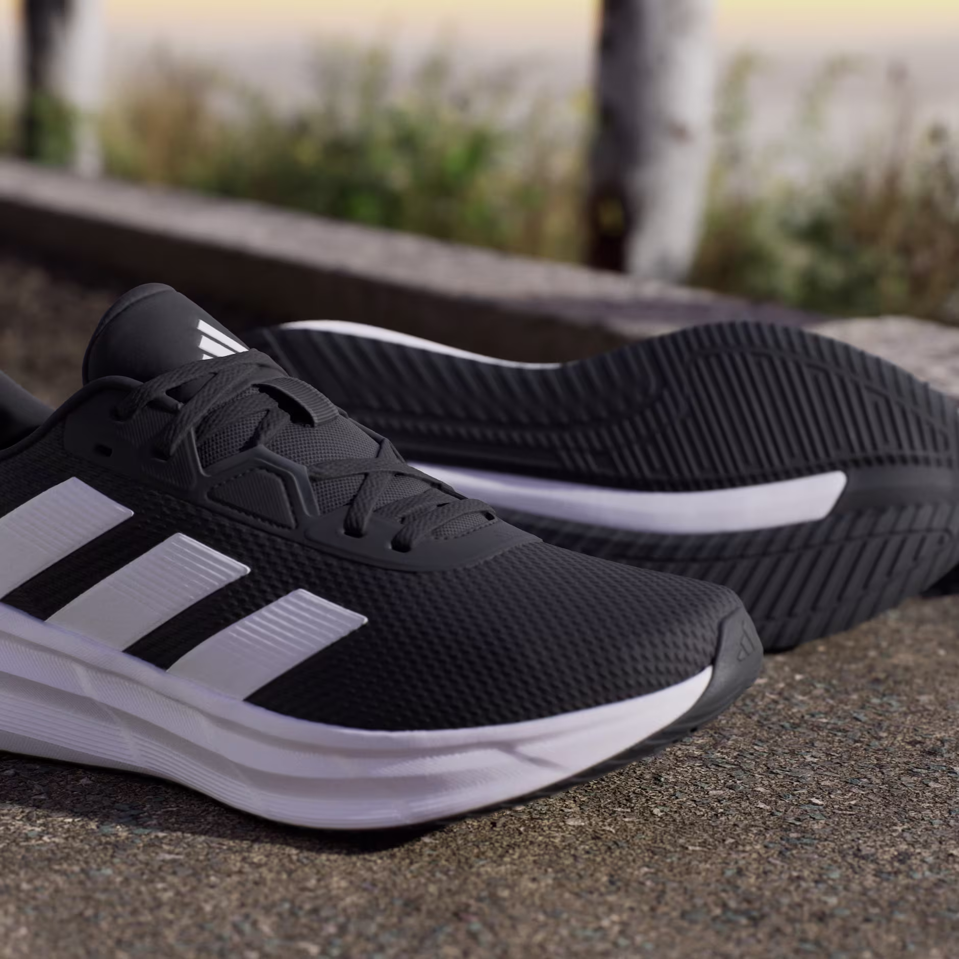 Adidas მამაკაცის სპორტული ფეხსაცმელი GALAXY 7 M