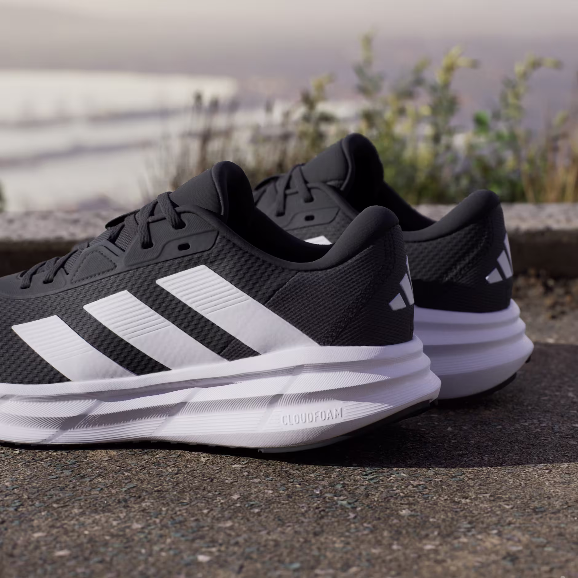 Adidas მამაკაცის სპორტული ფეხსაცმელი GALAXY 7 M
