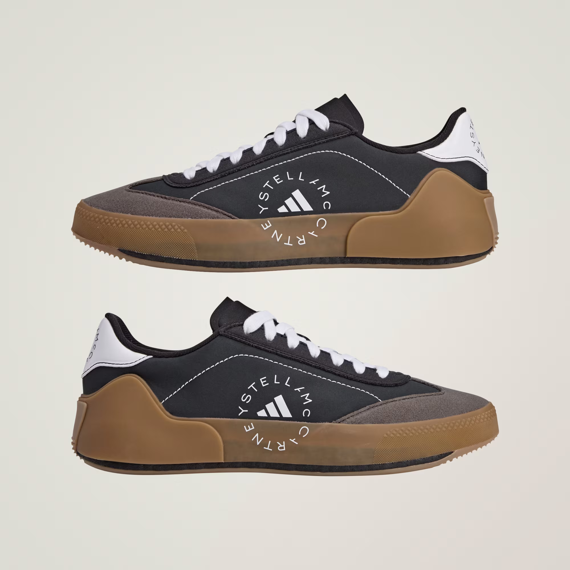 ქალის სპორტული ფეხსაცმელი