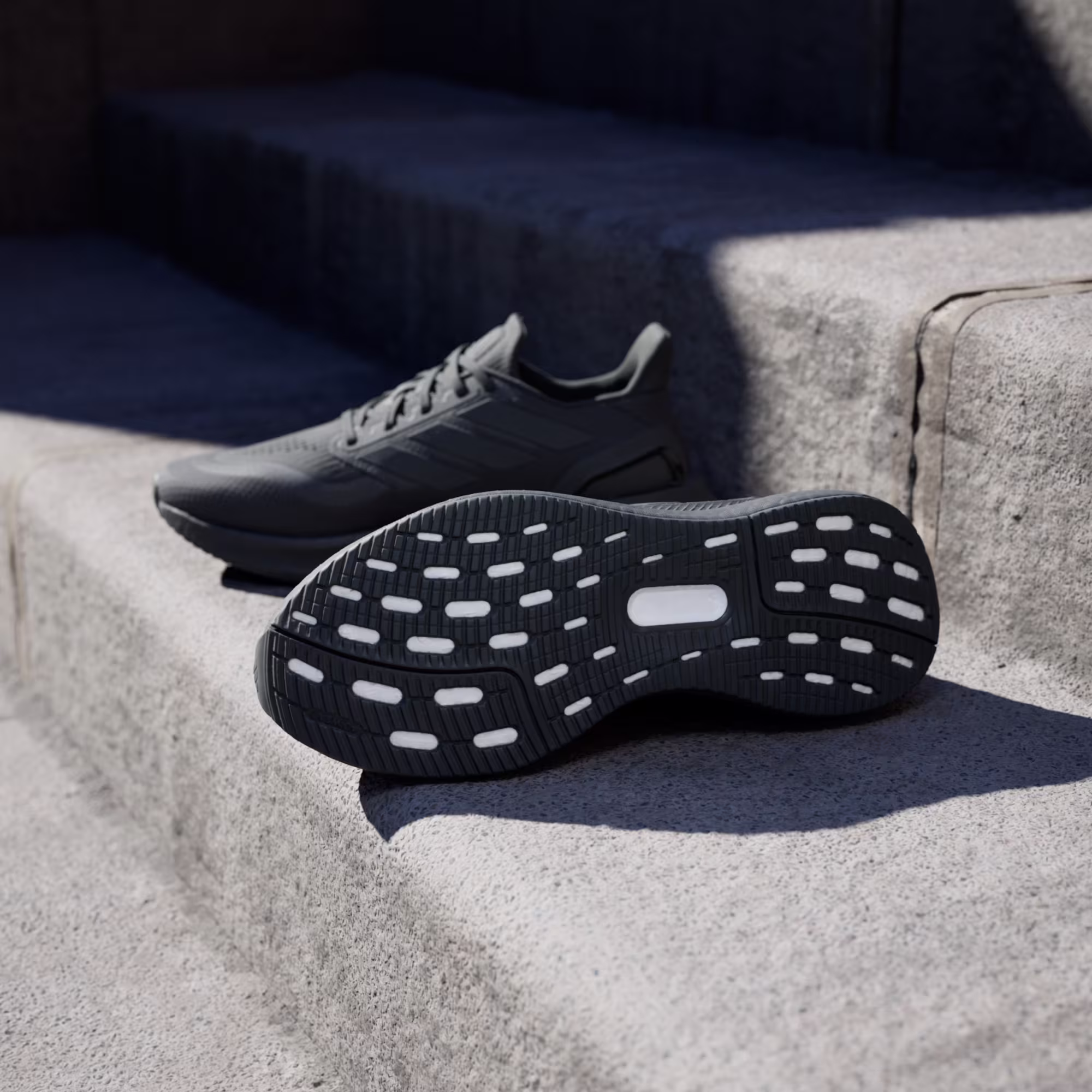 Adidas მამაკაცის სპორტული ფეხსაცმელი PUREBOOST 5