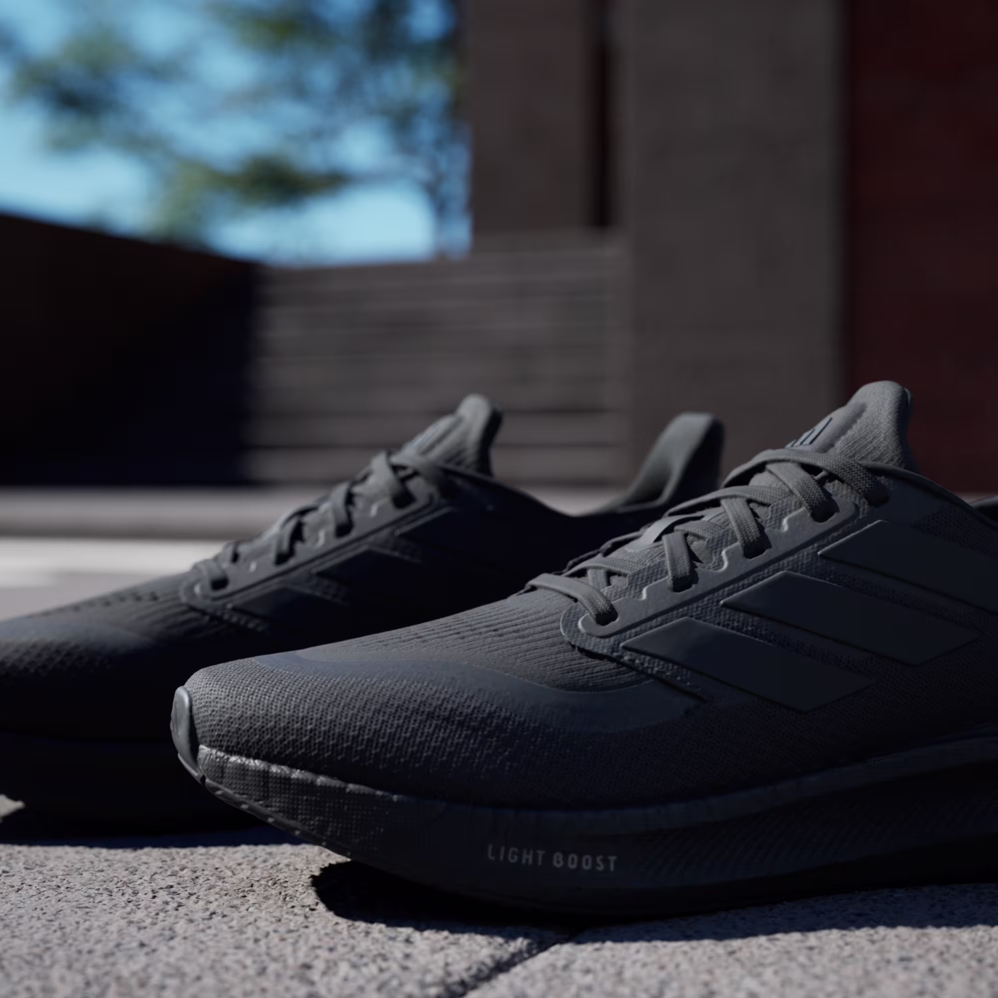 Adidas მამაკაცის სპორტული ფეხსაცმელი PUREBOOST 5