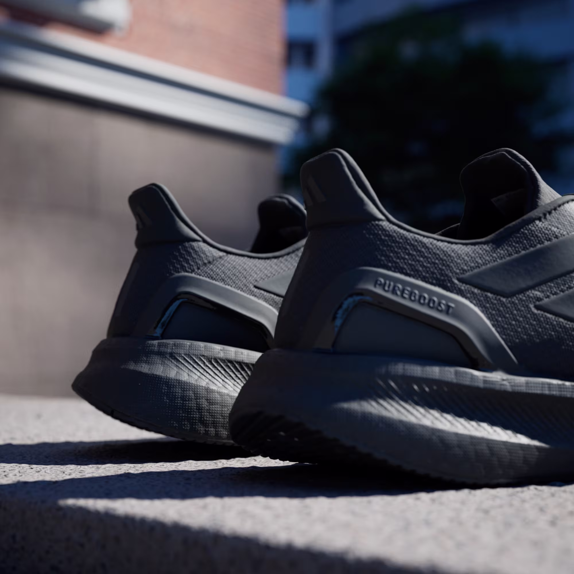 Adidas მამაკაცის სპორტული ფეხსაცმელი PUREBOOST 5