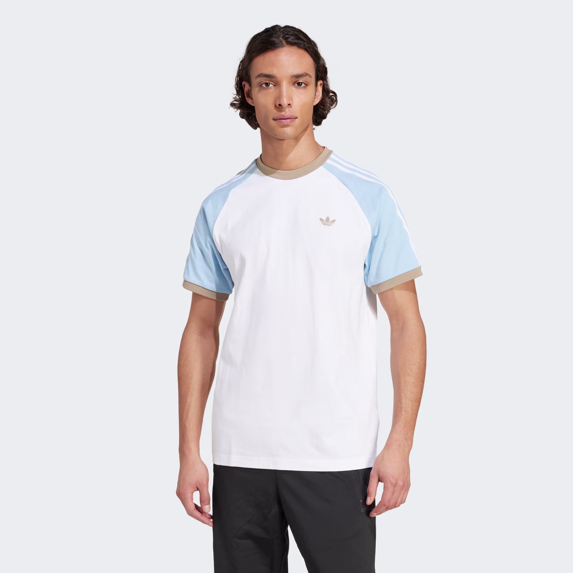 Adidas მამაკაცის მაისური CALI TEE