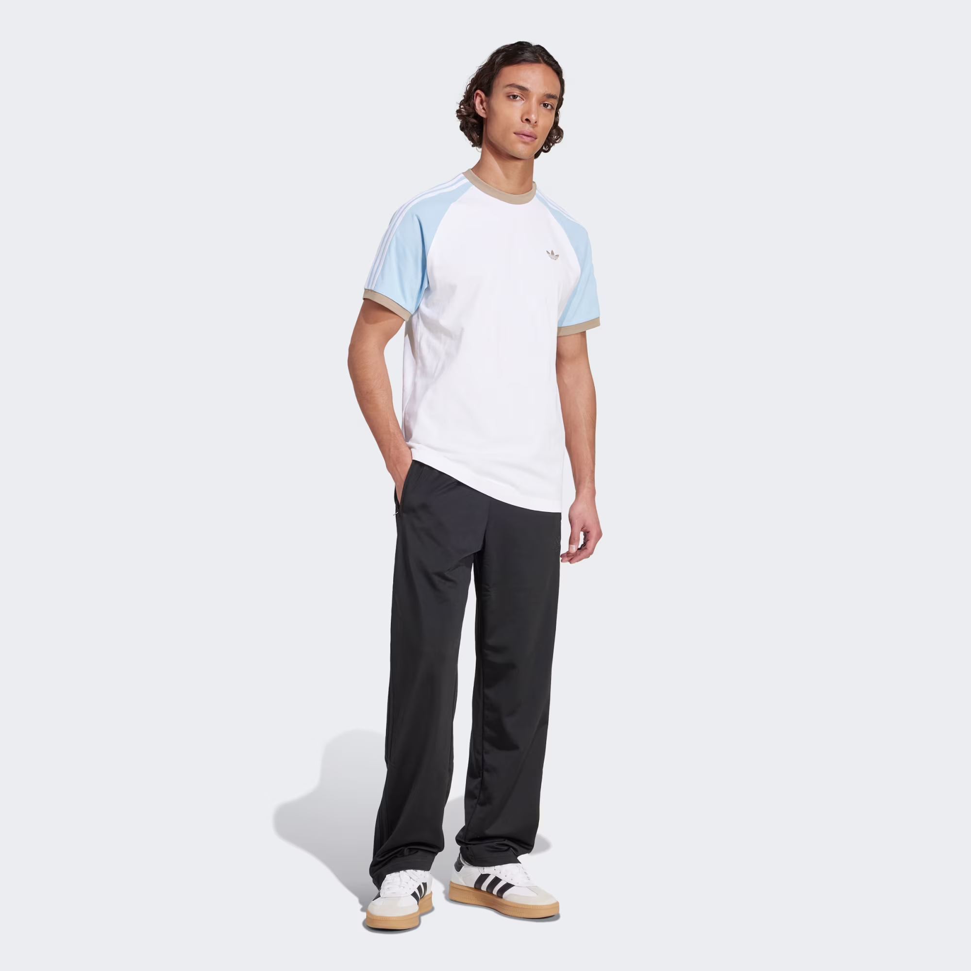 Adidas მამაკაცის მაისური CALI TEE