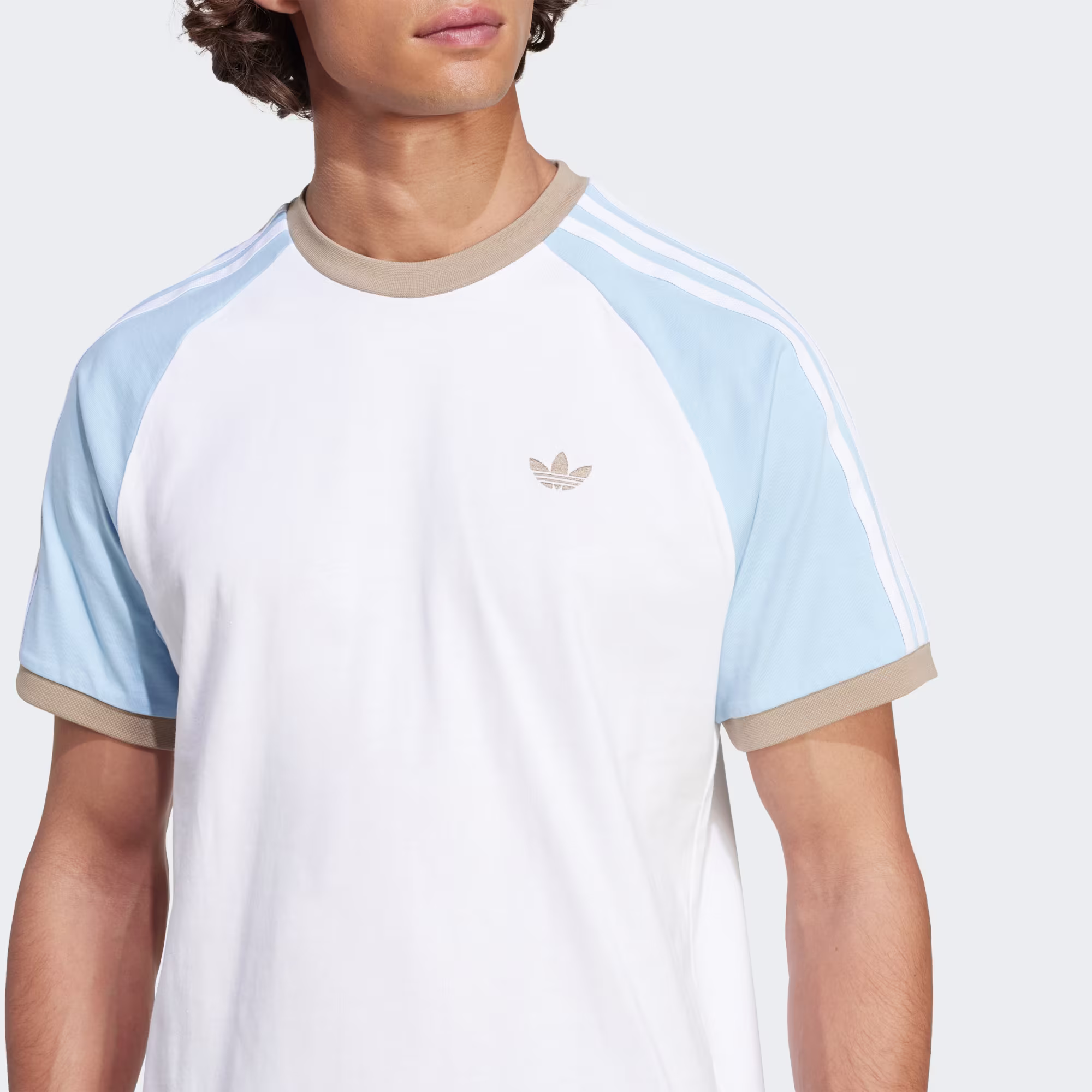 Adidas მამაკაცის მაისური CALI TEE