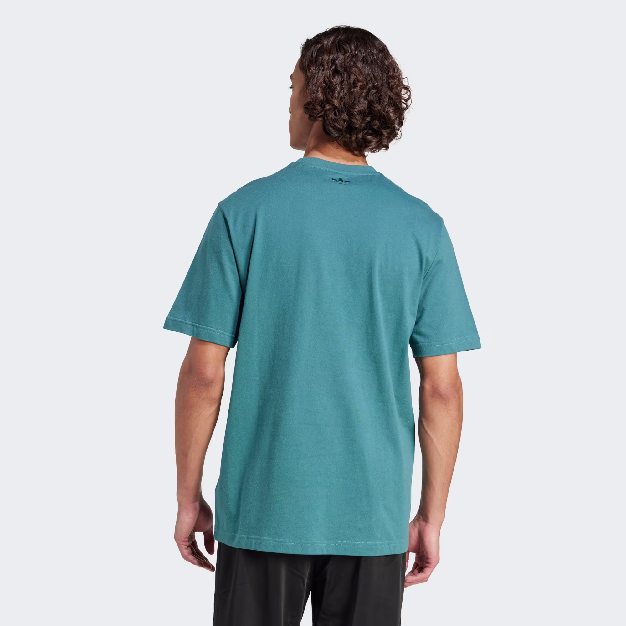 Adidas მამაკაცის მაისური GRAPHIC TEE