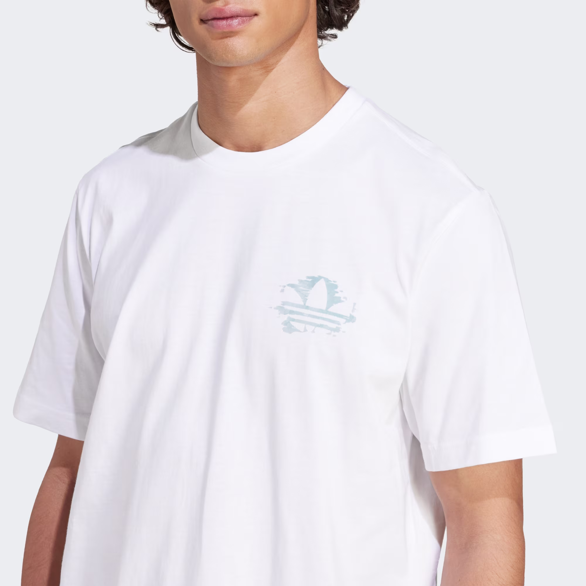 Adidas მამაკაცის მაისური GRAPHIC TEE