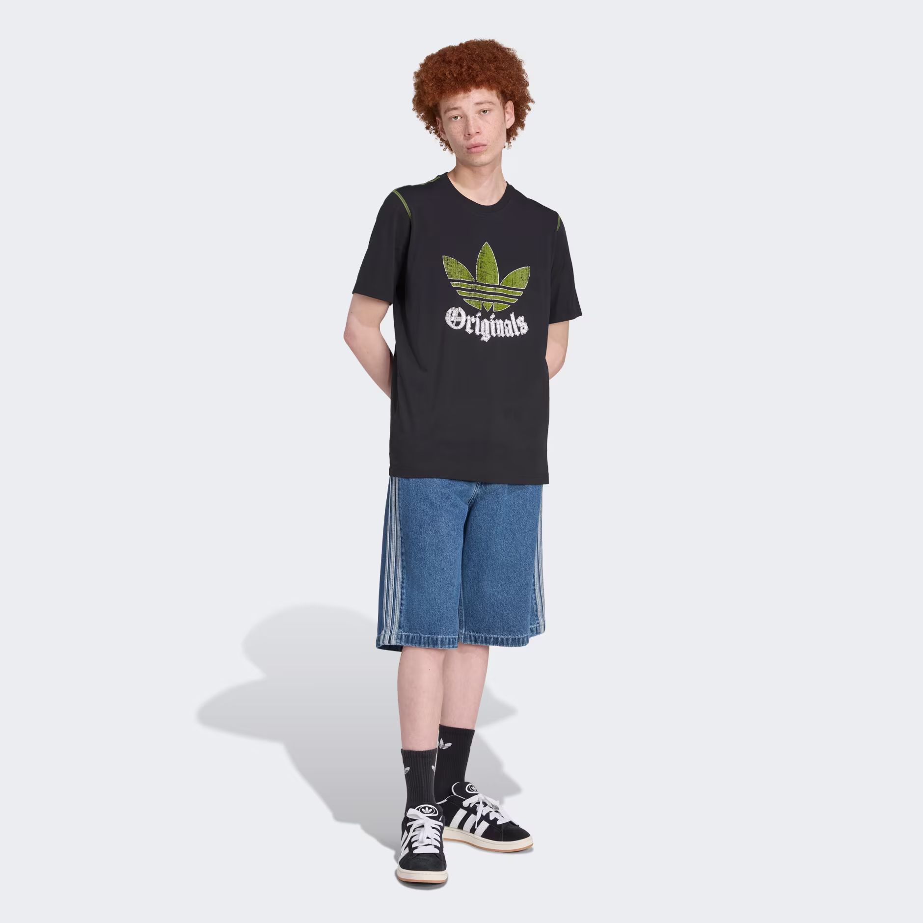 Adidas მამაკაცის მაისური