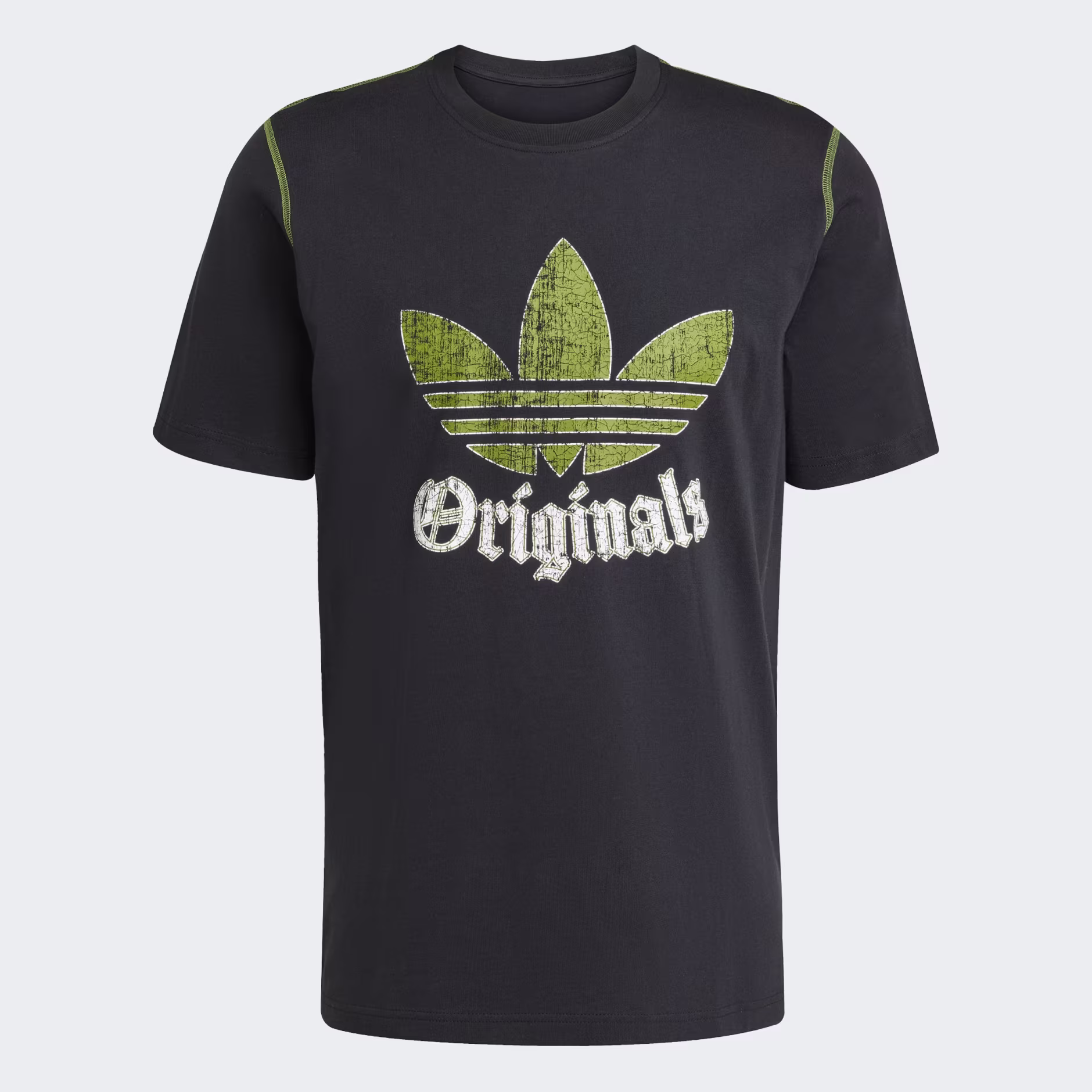 Adidas მამაკაცის მაისური