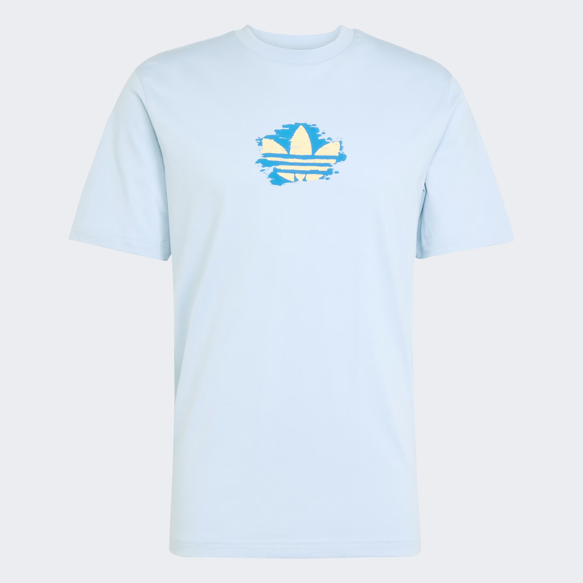 Adidas მამაკაცის მაისური GRAPHIC TEE