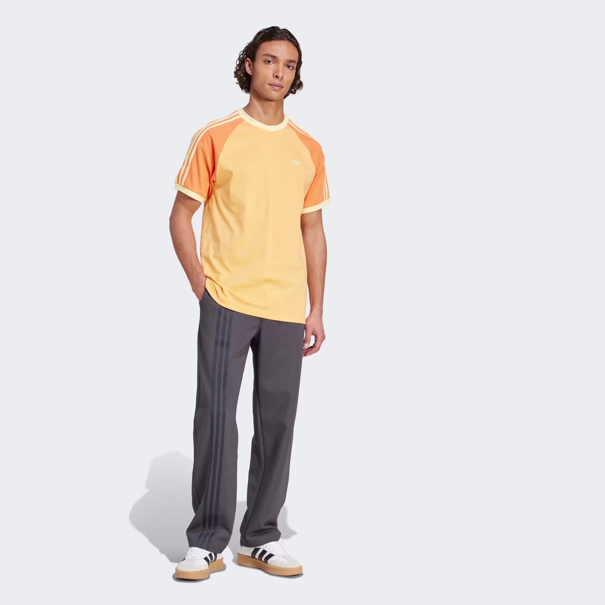 Adidas მამაკაცის მაისური CALI TEE
