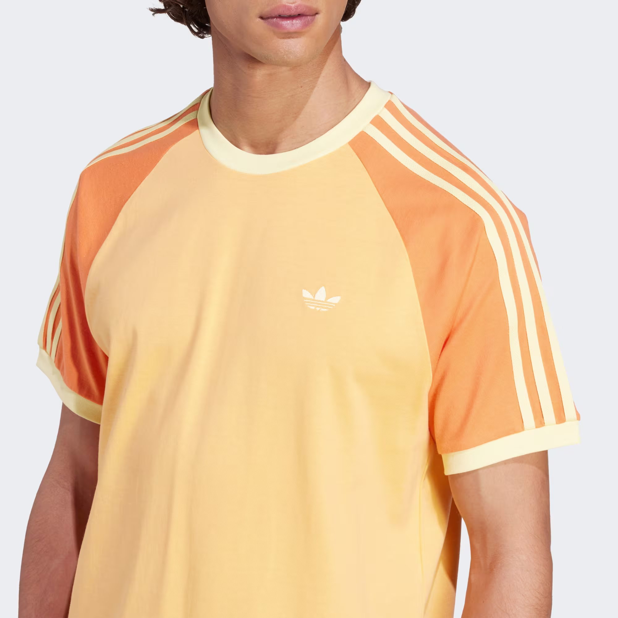 Adidas მამაკაცის მაისური CALI TEE