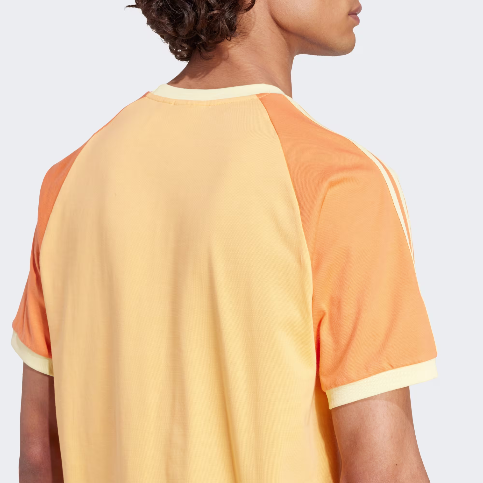Adidas მამაკაცის მაისური CALI TEE
