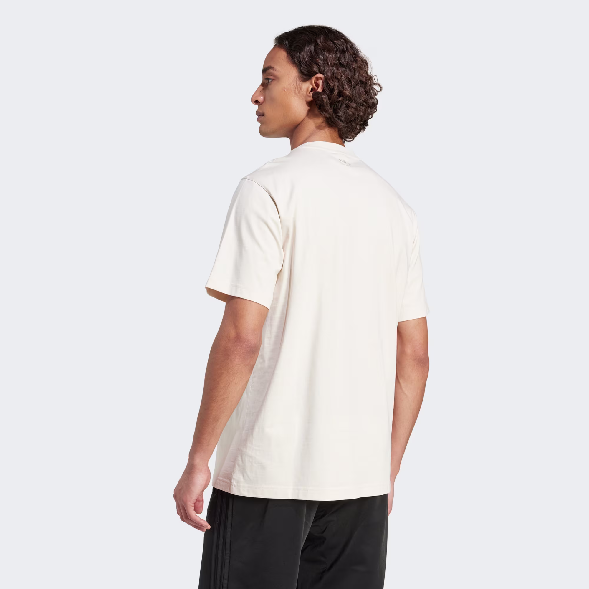 Adidas მამაკაცის მაისური GRAPHIC TEE