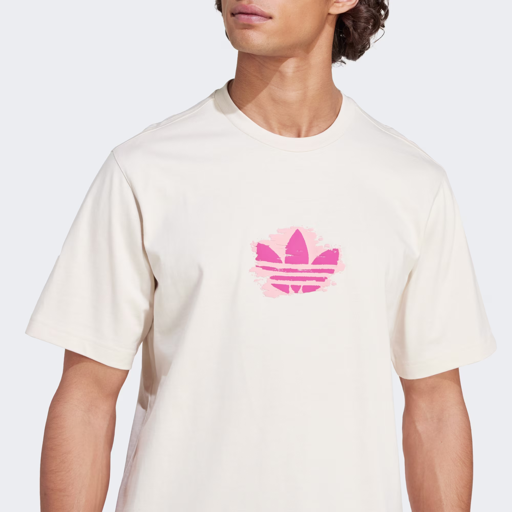 Adidas მამაკაცის მაისური GRAPHIC TEE
