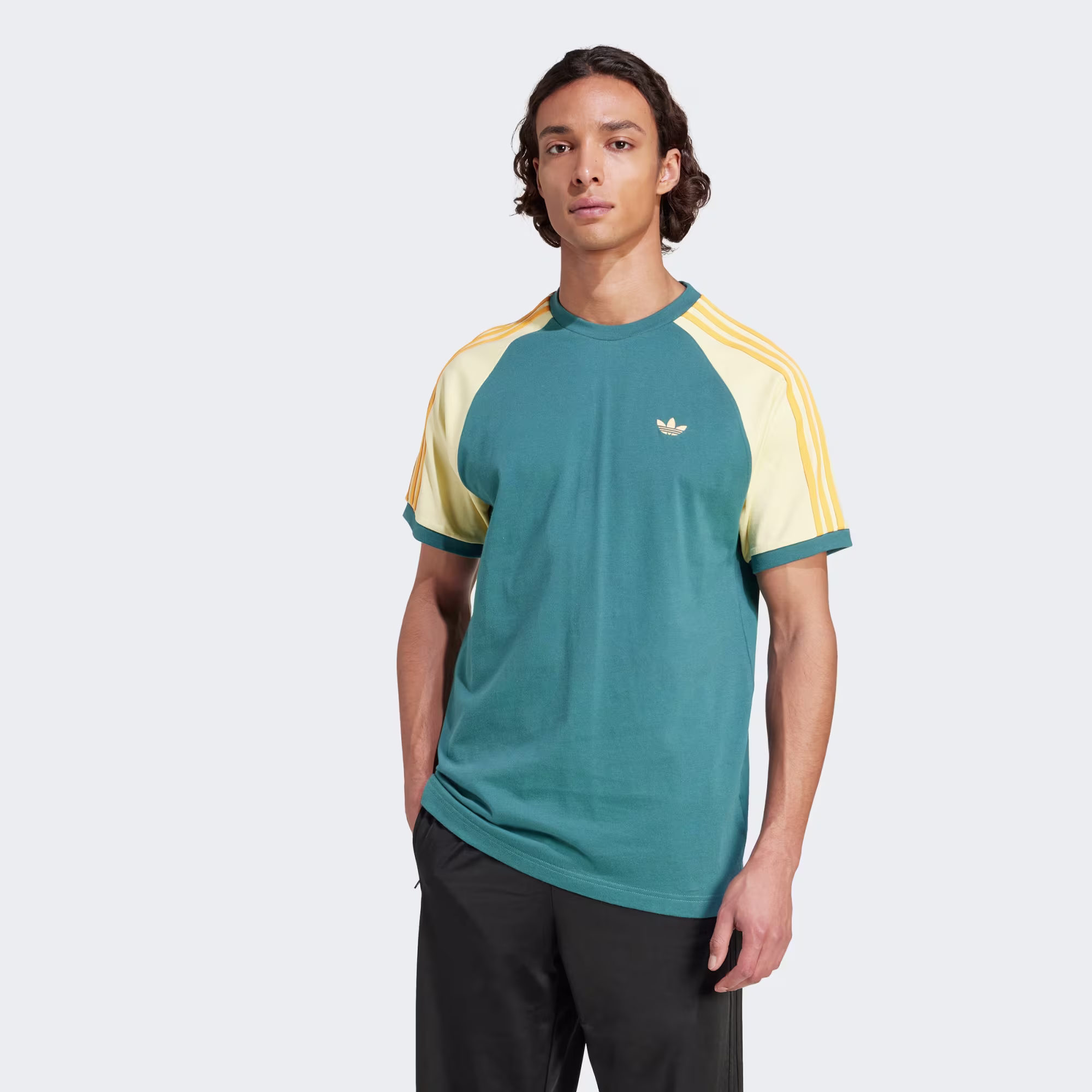 Adidas მამაკაცის მაისური CALI TEE