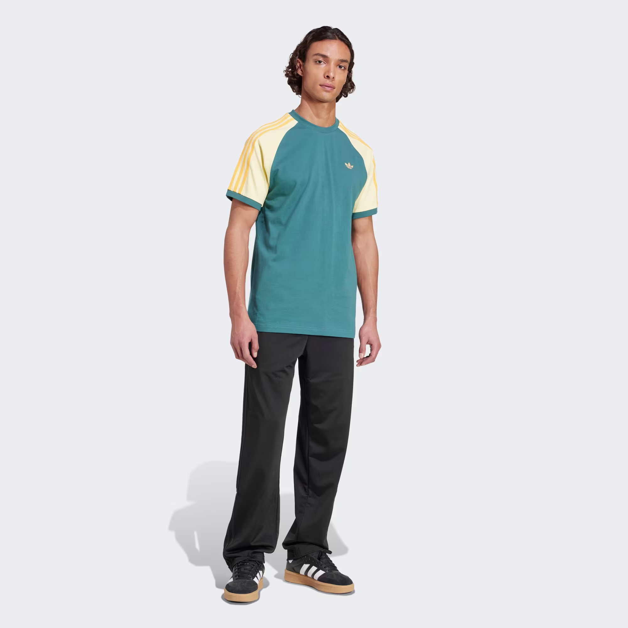 Adidas მამაკაცის მაისური CALI TEE
