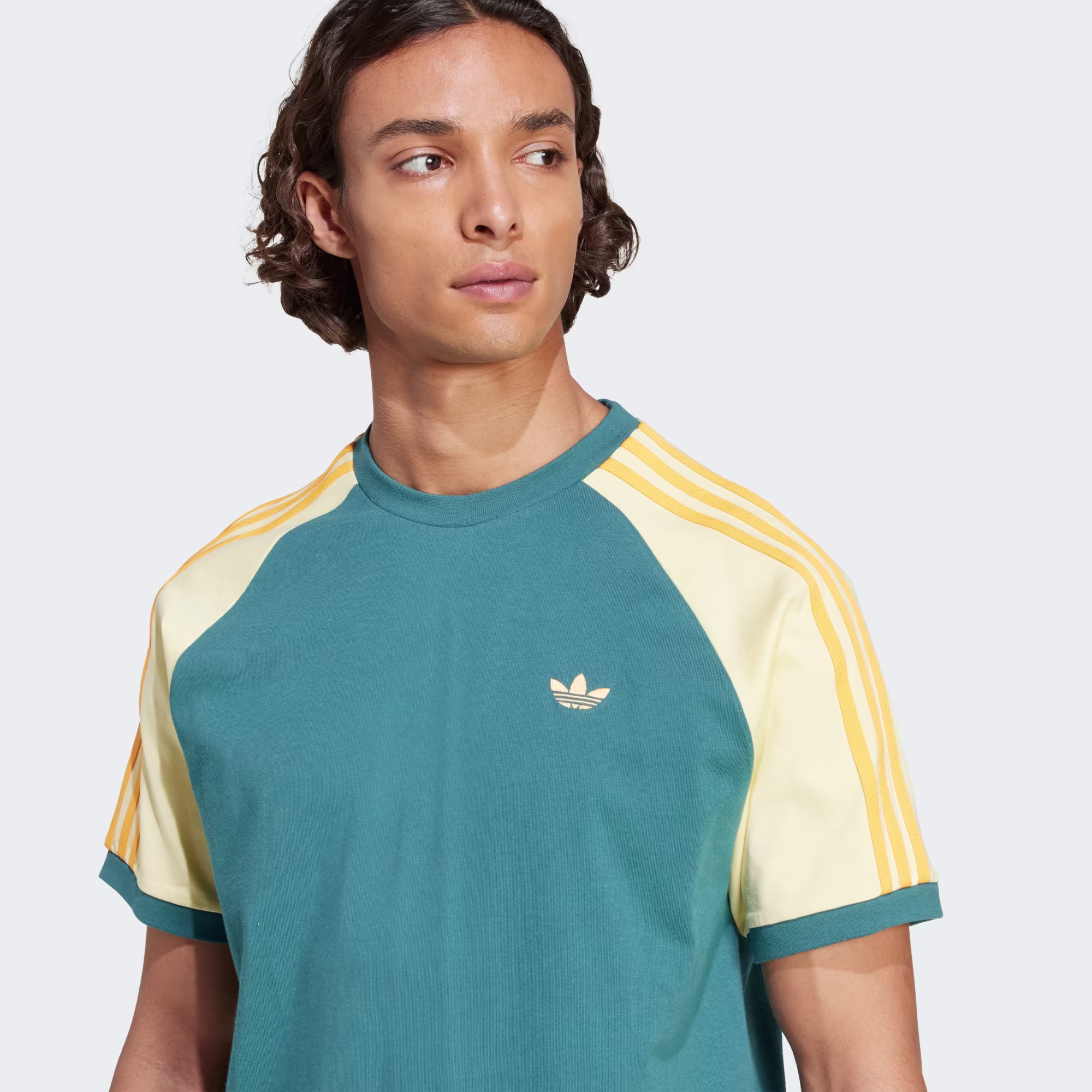 Adidas მამაკაცის მაისური CALI TEE