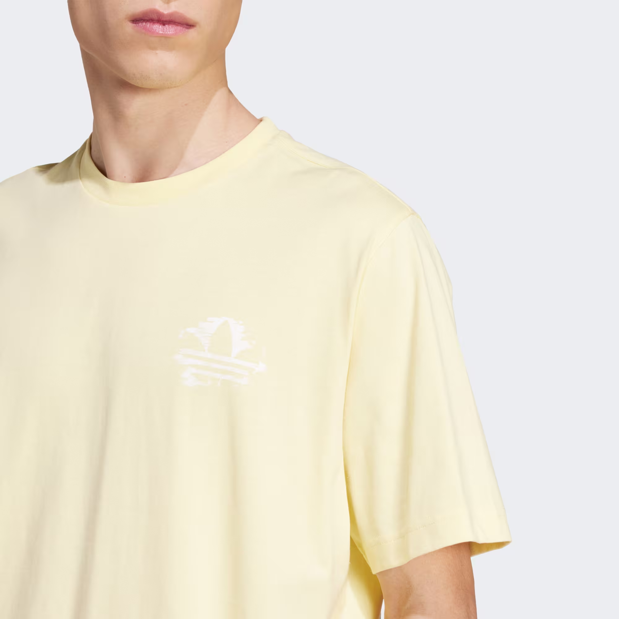Adidas მამაკაცის მაისური GRAPHIC TEE